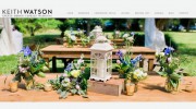 Keith Watson Events