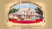 Cecils Country Store