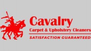 Cavalry Carpet & Upholstery Cleaners