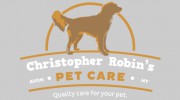 Christopher Robins Pet Care
