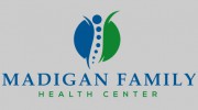 Madigan Family Health Center
