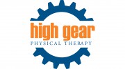 High Gear Physical Therapy