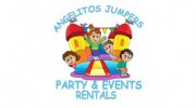 Angelitos Jumpers
