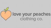 Love Your Peaches Clothing