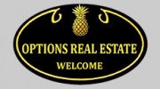 Options Real Estate