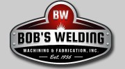 Bob's Welding Machining & Fabrication