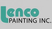 Lenco Painting