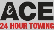 Berg's 24 Hour Towing