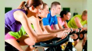 Spin 360 Core Fitness
