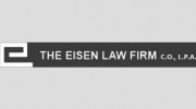 The Eisen Law Firm