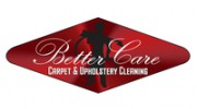 Better Care Carpet & Upholstery Cleaning