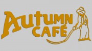 The Autumn Cafe