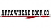 Arrowhead Door