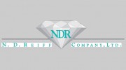 Neil D Reiff