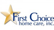 First Choice Home Care