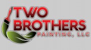 Two Brothers Painting