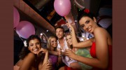 A Five Star Limousine