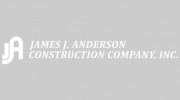 James J Anderson Construction Yard