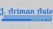 Artman J Auto Sales & Service