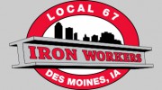 Iron Workers Welfare Funds