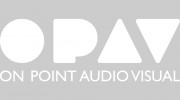 On Point Audio Visual