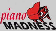 Dueling Pianos By Piano Madness