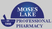 Moses Lake Professional Pharmacy