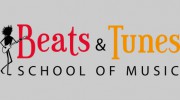 Beats & Tunes School Of Music