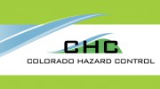 Colorado Hazard Control
