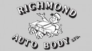 Richmond Auto Body