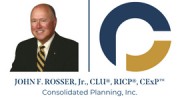 Consolidated Planning