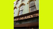 At Mary's
