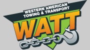 WATT Towing