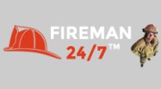 Fireman 24-7