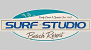 Surf Studio Beach Resort