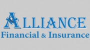 Alliance Financial & Insurance