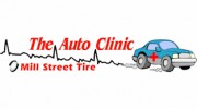 Toy Auto Clinic