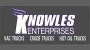 Knowles Trucking