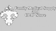 Family Medical Supply & CPAP Store