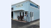 B & R Auto Body Works