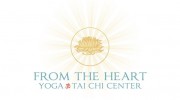 From The Heart Yoga & Tai Chi Center