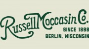 Russell W C Moccasin