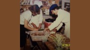 Curt's Caterers