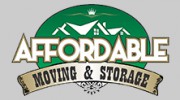 Affordable Moving & Storage