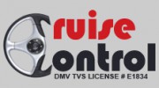 Cruise Control Driving School