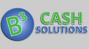 B3 Cash Solutions