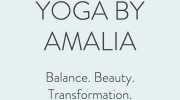 Yoga By Amalia