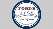 Ford's Wicked Catering