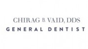 Chirag R Vaid DDS