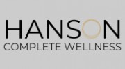Hanson Complete Wellness
